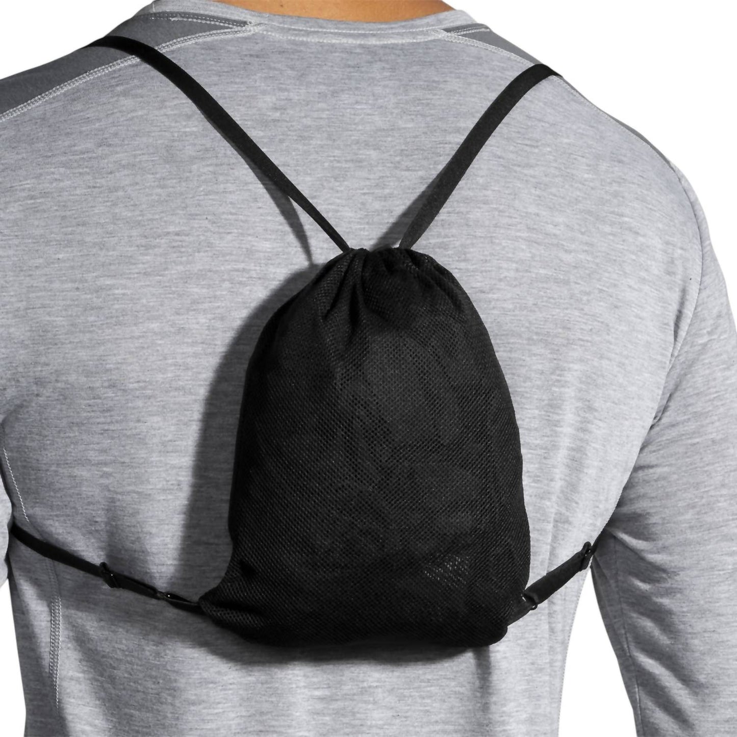 Brooks - MEN'S CANOPY JACKET