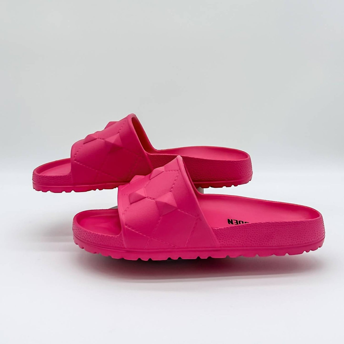 Steve Madden - Women Gaby Sandals