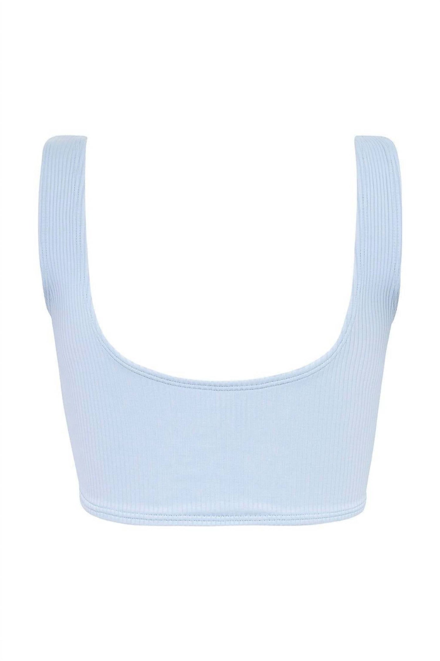 Montce - Kim Variation Bikini Top