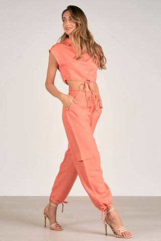 Elan - Ava Pant