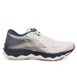 Mizuno - Tênis de corrida Wave Sky 6 feminino - Largura média