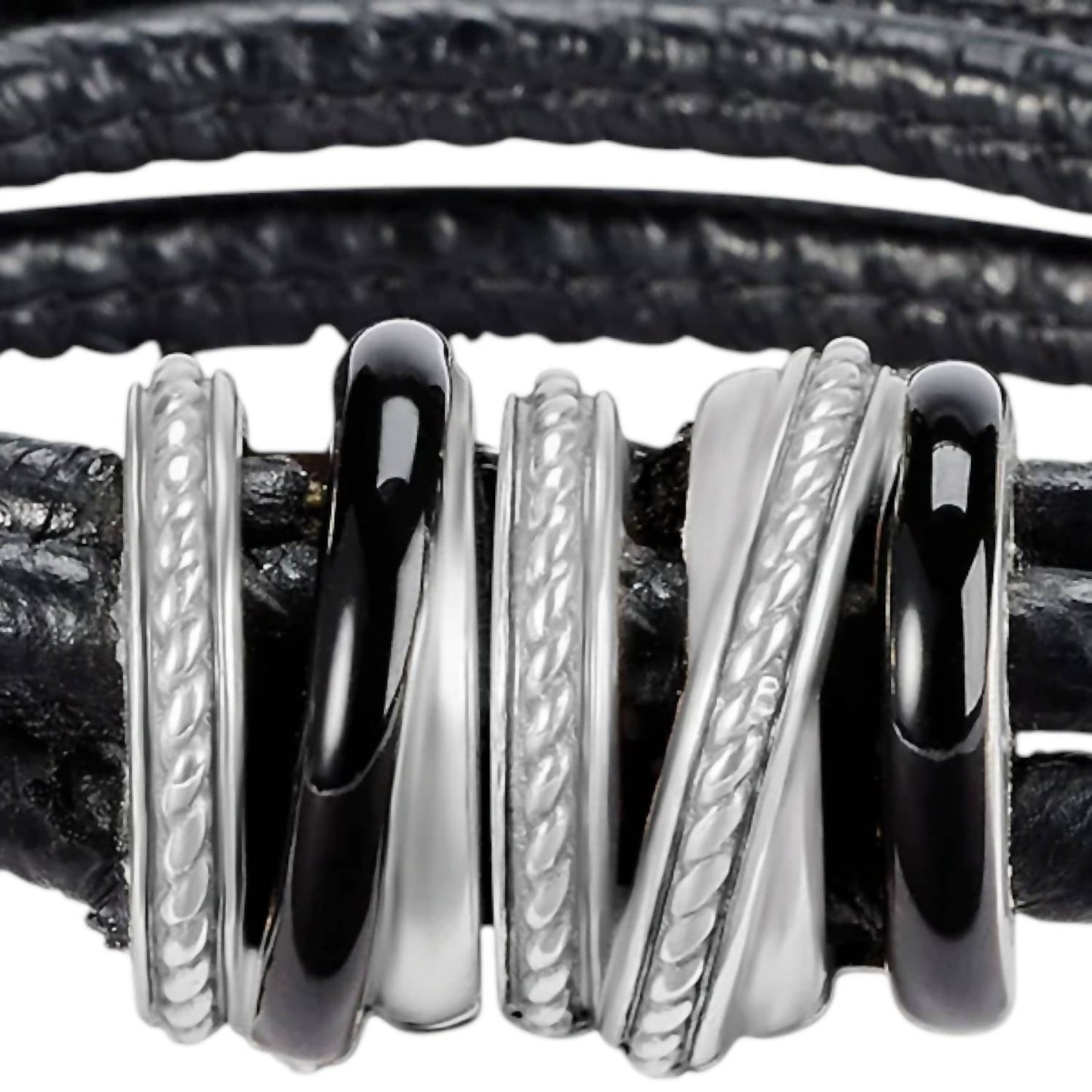 Brighton - Women's Neptune's Rings Bracelet