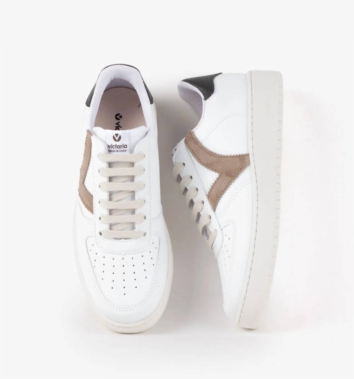 Victoria - Women's Madrid Sneaker