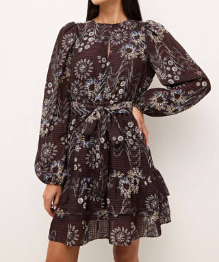 Marie Oliver - Preston Dress