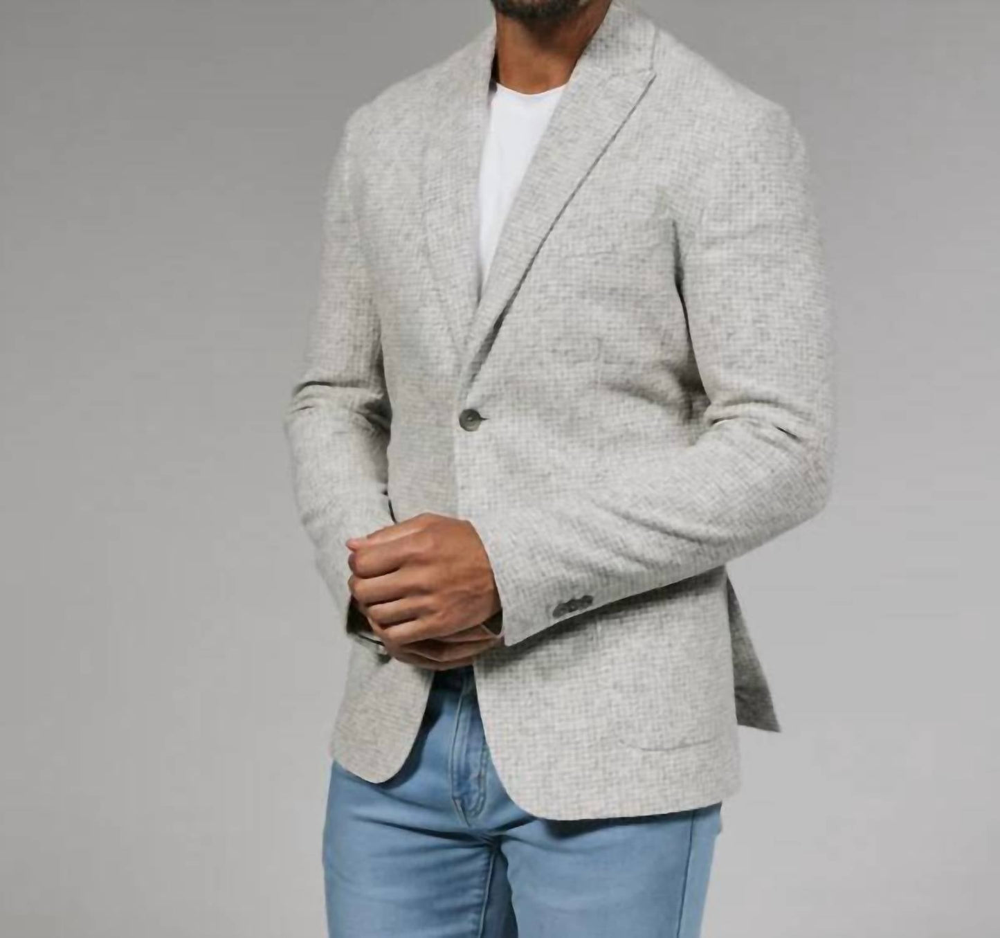 7Diamonds - Rossen Blazer
