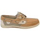 Sperry - Girl's Songfish Boat Shoes
