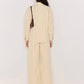 Minkpink - Jane Belted Drill Jacket