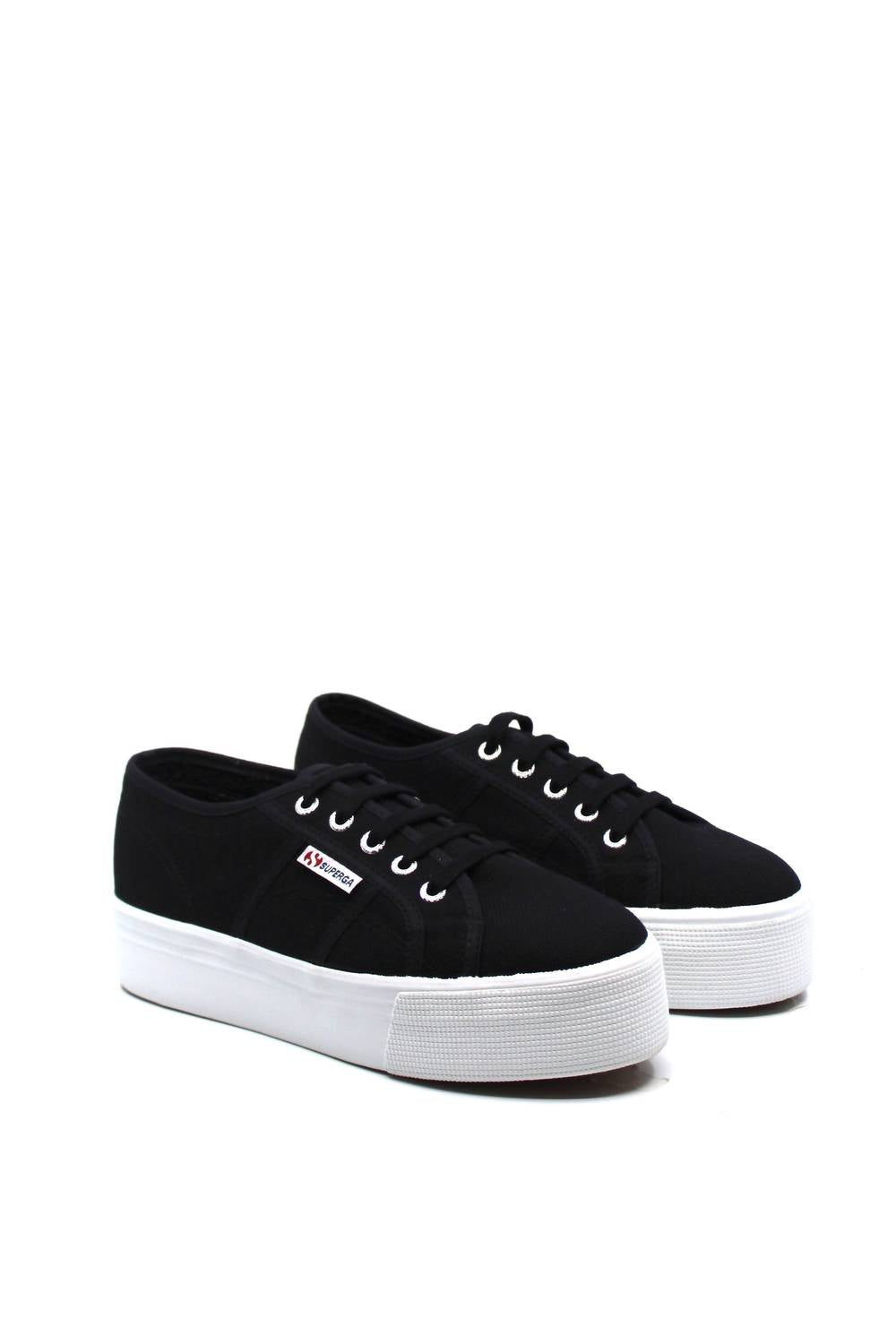 Superga - Women's 2790 Platform Sneakers