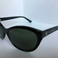 Vuarnet - Women's VL1203 Cats Eye Sunglasses
