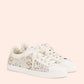 Agl - Women's Sade Sneakers