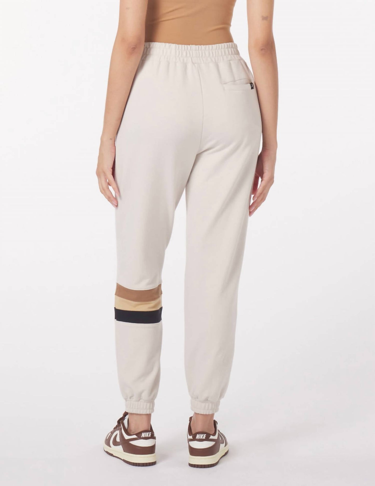 Glyder - Vintage Oversized Jogger