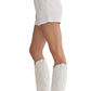 Entro - TEXTURED HIGH WAIST SHORTS