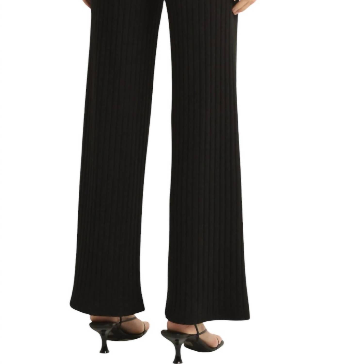 Z Supply - Monte Rib Pants
