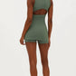 Beach Riot - Olina Romper