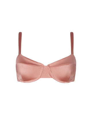 Soah - Top bustiê feminino Stella