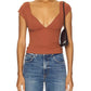 Free People - Duo Corset Cami