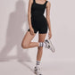 Varley - Let's Move Bates All In One 4 Romper