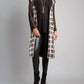 Berek - Plaid Foil Vest