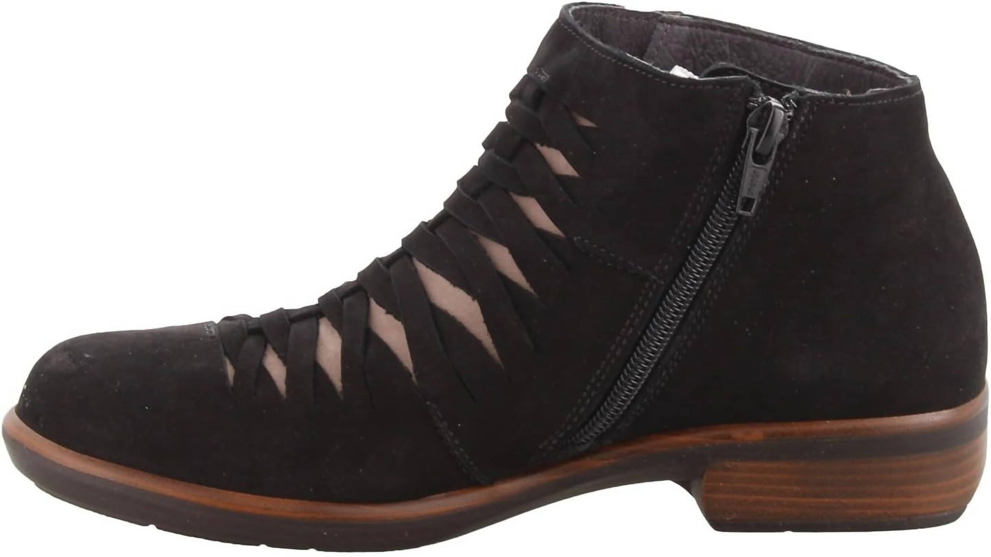 Naot - Women's Leveche Boot