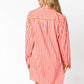 Buddylove - Sun Glow Mini Shirt Dress