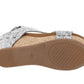 Very G - Women's Culver Sandals