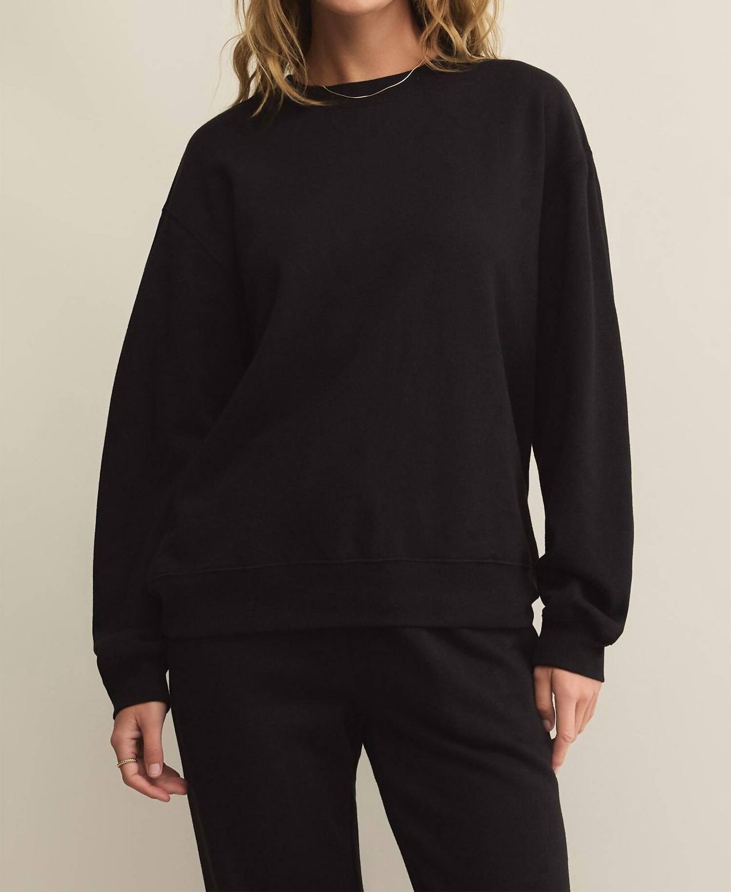 Z Supply - Boyfriend Sweatshirt