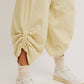 Free People - Hadley Poplin Pants