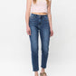 Judy Blue - High Waist Shield Back Pocket Jeans