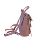 Jen & Co. - Women's Everlee Convertible Backpack