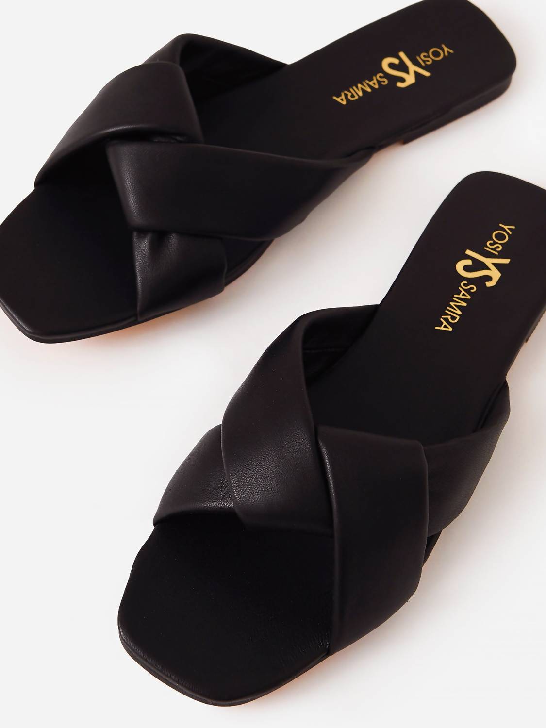 Yosi Samra - Women's Nancy Sandal