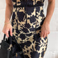 Jen'S Pirate Booty - Castilla Midi Dress