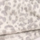 Pj Salvage - Leopard Print Plush Robe