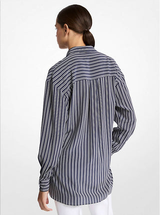 Michael Kors - Tie Front Shirt