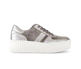 Gabor - Sapatos de couro femininos