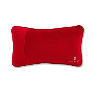 Furbish Studio - Store Bought is Fine Needlepoint Pillow