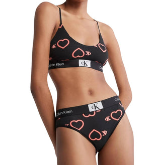 Calvin Klein - BRALETTE SEM FORRO