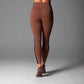 Tavi - High Waist 7/8 Stripe Tight Leggings