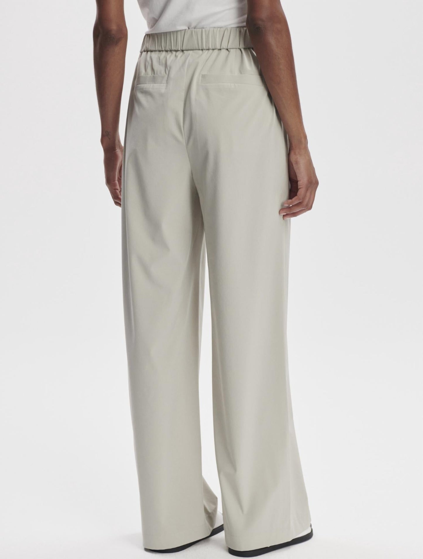 Varley - Kayson Wide Leg Pant