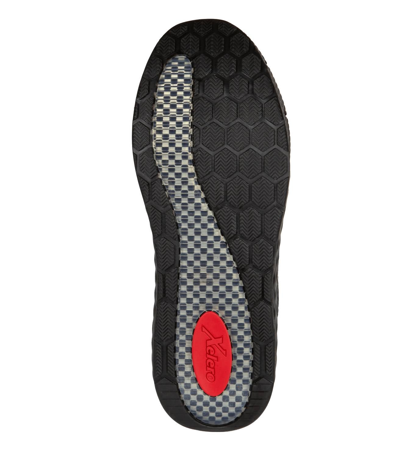 Xelero - Men's Steadfast Walker Shoes