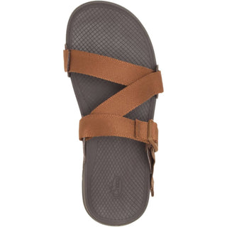 Chaco - Sandália Slide Masculina Lowdown