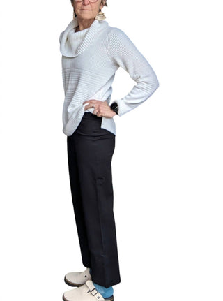 Z Supply - Calça reta do tipo "faça tudo"