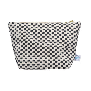 Dance Happy Designs - Bolsa de cosméticos feminina Jamie