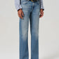 Citizens Of Humanity - Genova Low Rise Boot Cut Jeans