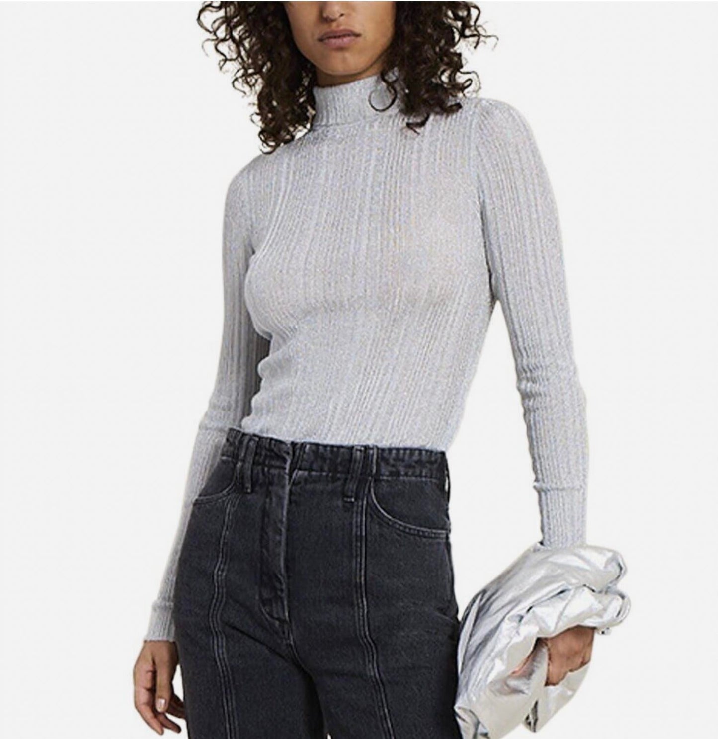 A.L.C. - Mikaela Top