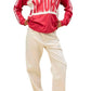 Daydreamer - Amore Rugby Long Sleeve Polo