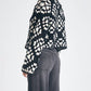 Elan - Daisy Crochet Cardigan