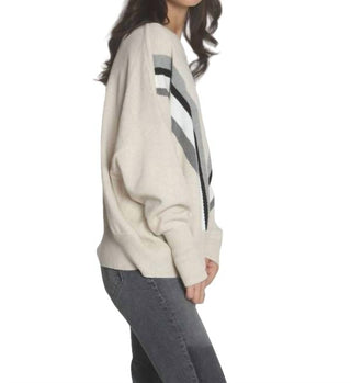 Label+Thread - Moletom retrô