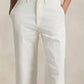Polo Ralph Lauren - Chino Wide Leg Crop Pant