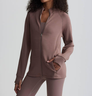 Varley - Hayden Zip Through