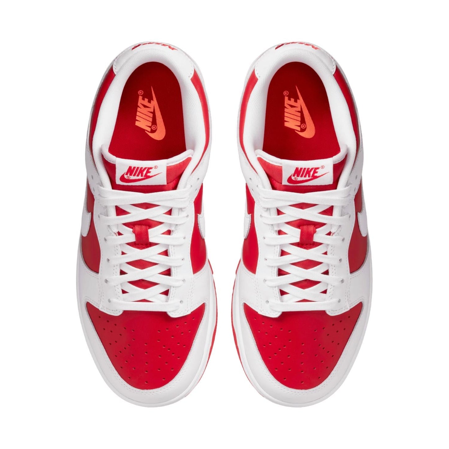 Nike - Men's Dunk Low Retro University Sneaker